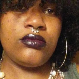 Meet your Posher, Candyce